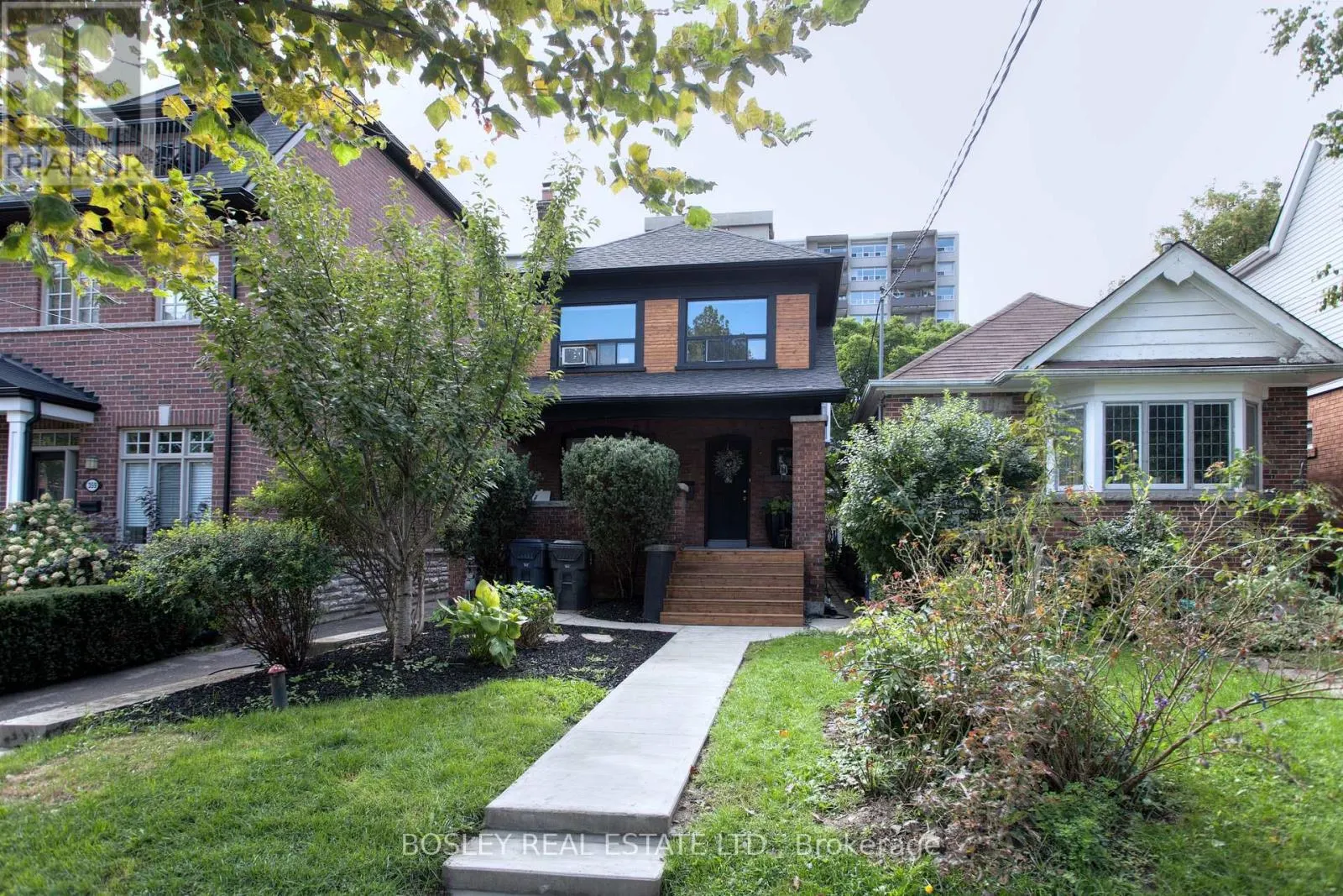 357 ROEHAMPTON AVENUE