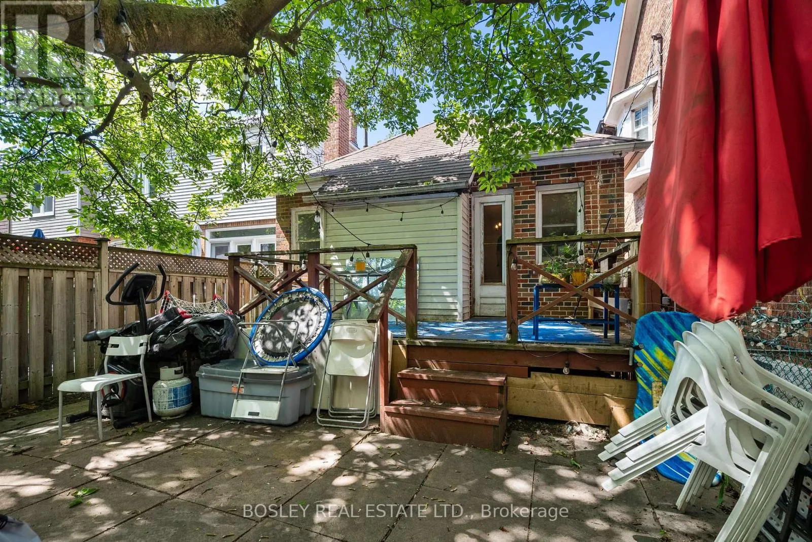 355 ROEHAMPTON AVENUE