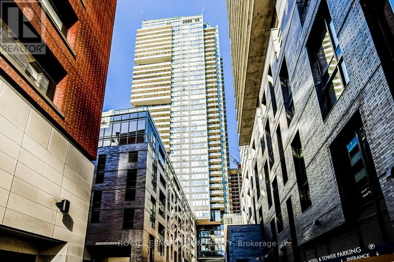 803 - 115 BLUE JAYS WAY