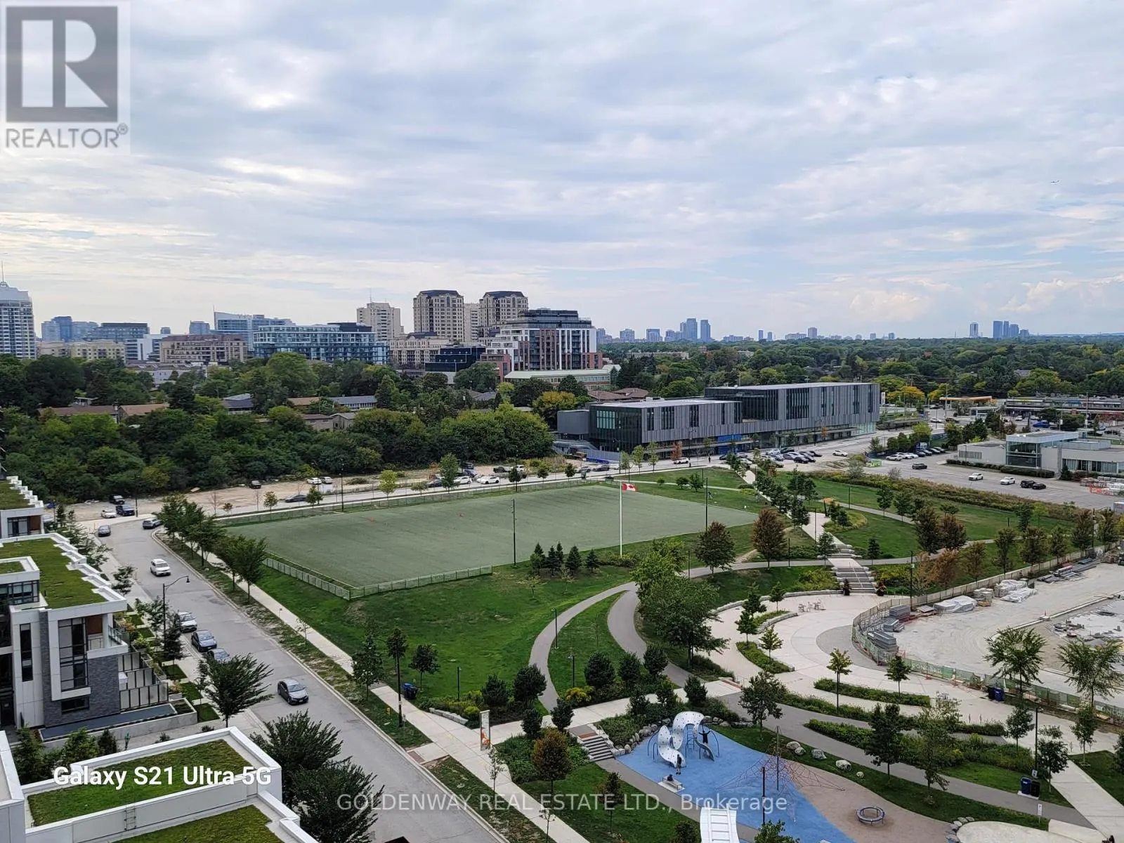 1608 - 95 MCMAHON DRIVE