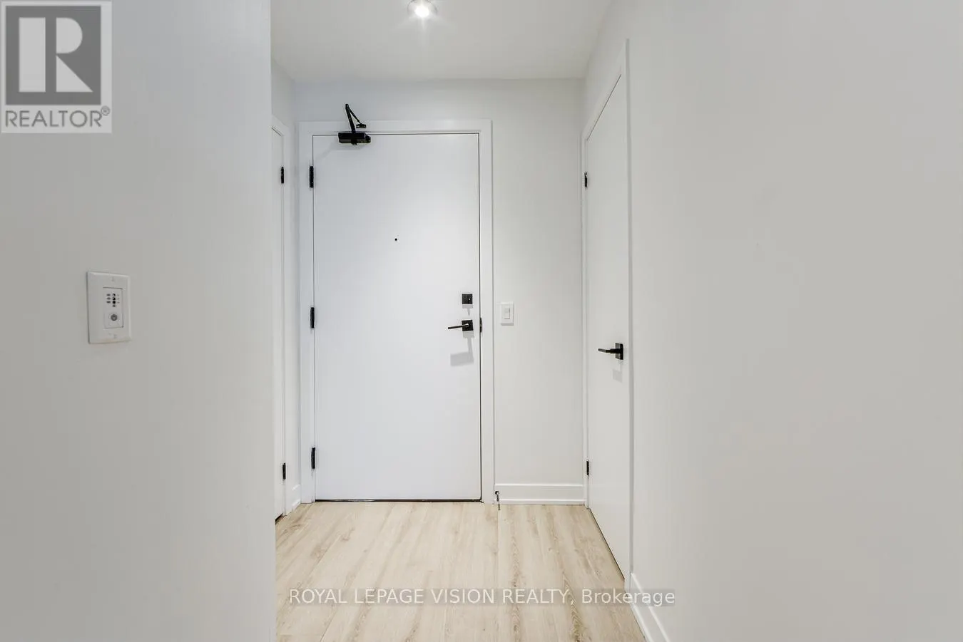 4507 - 319 JARVIS STREET