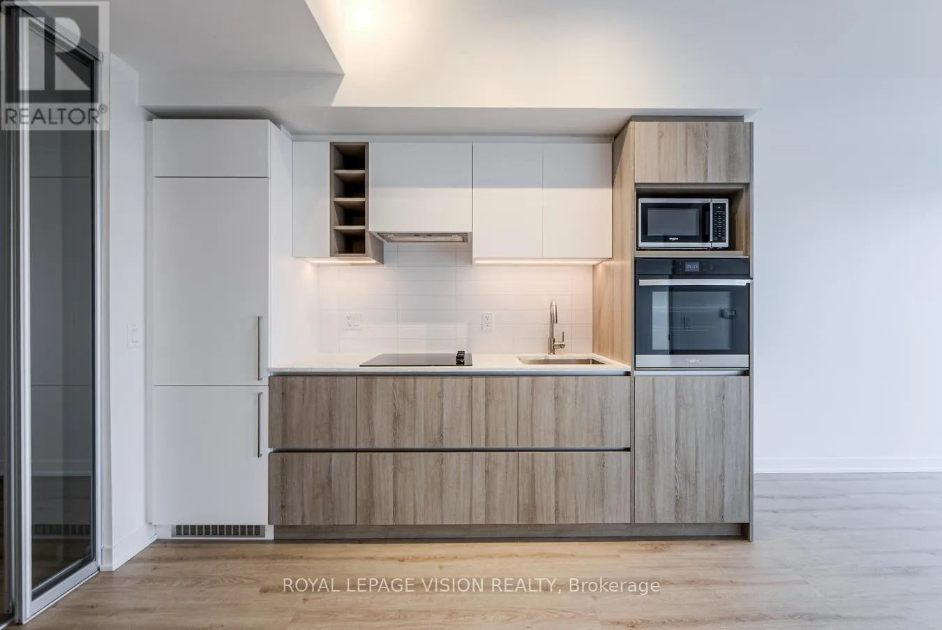 4507 - 319 JARVIS STREET