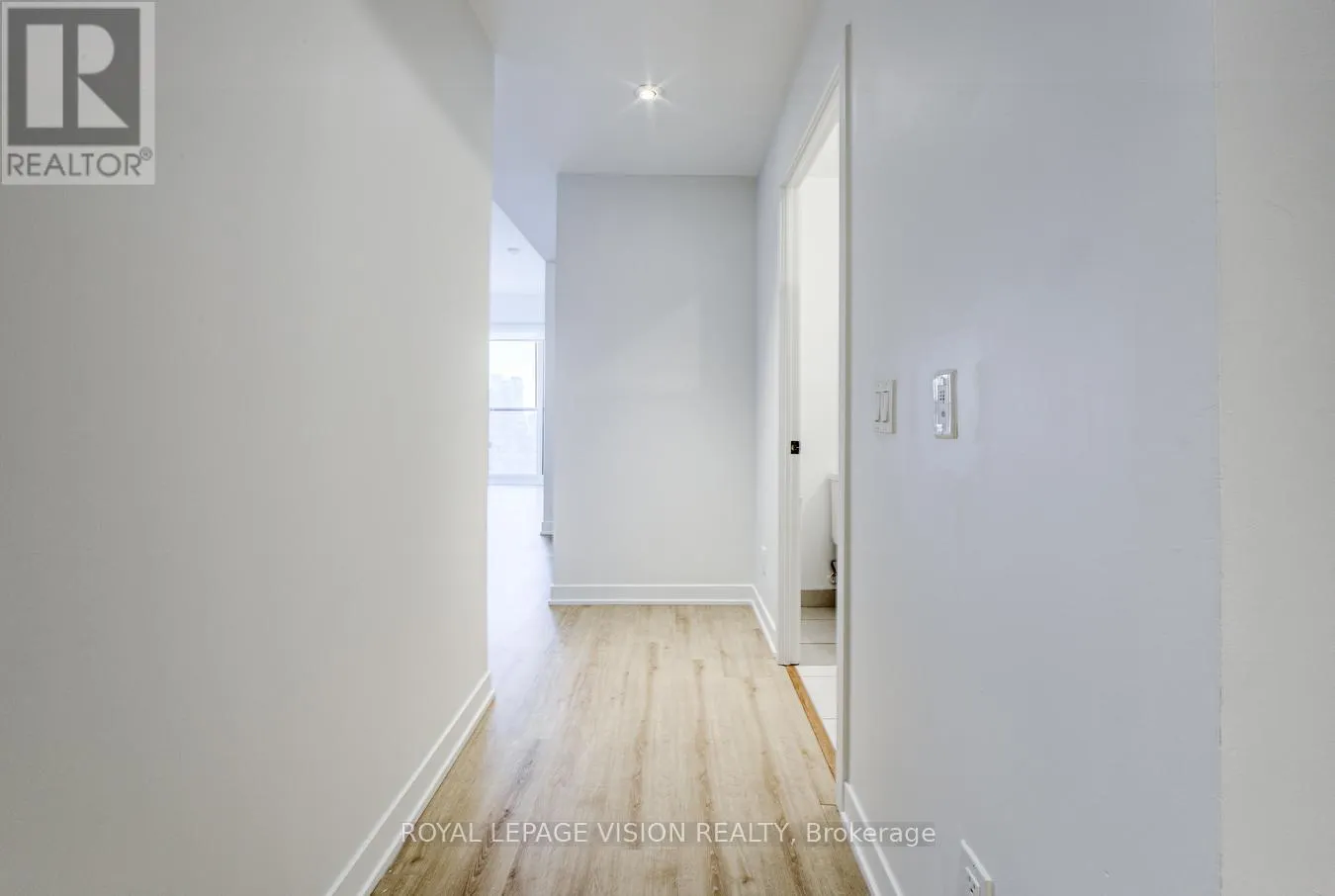 4507 - 319 JARVIS STREET