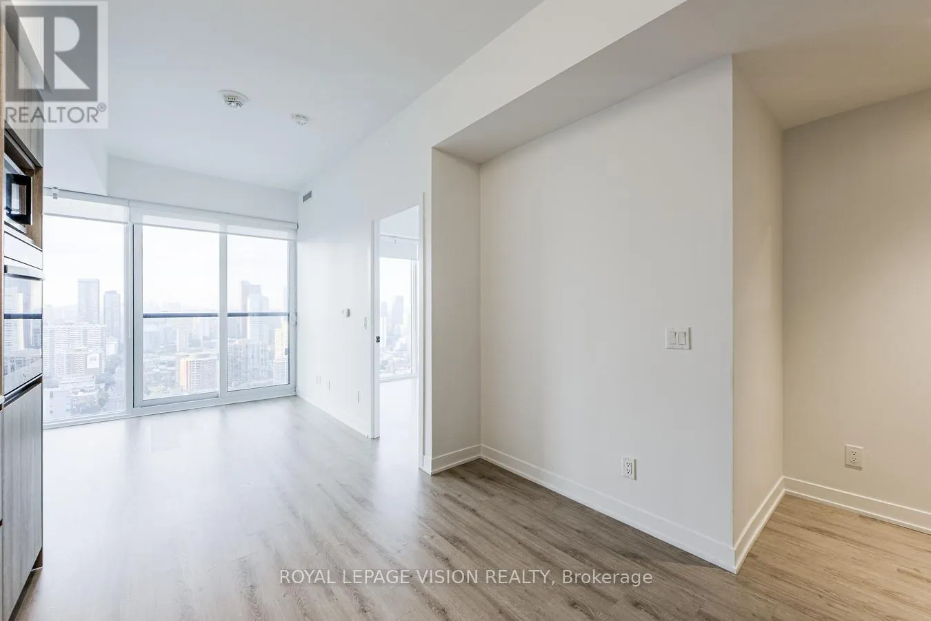 4507 - 319 JARVIS STREET