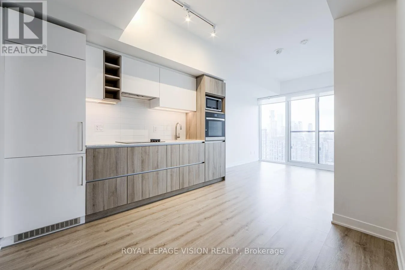 4507 - 319 JARVIS STREET