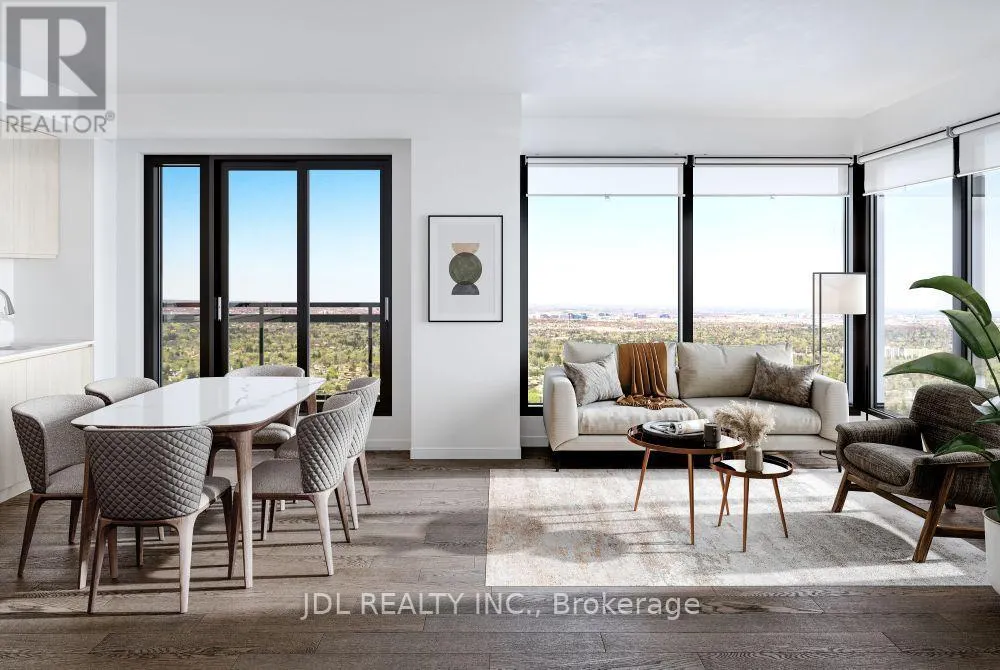 2108 - 8 OLYMPIC GARDEN DRIVE