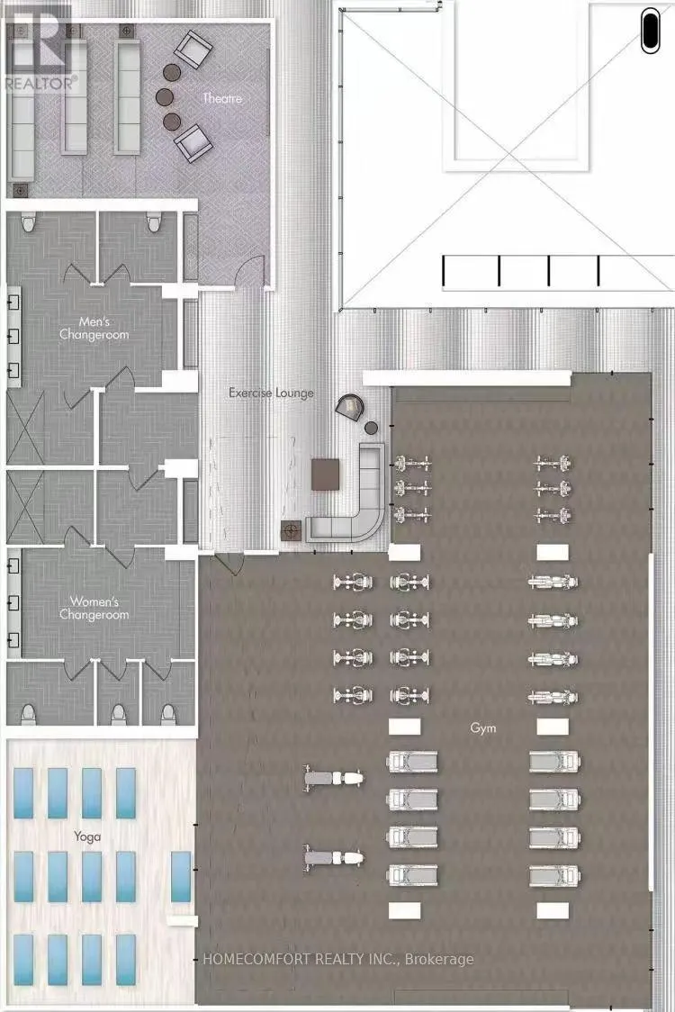 3101 - 3 GLOUCESTER STREET