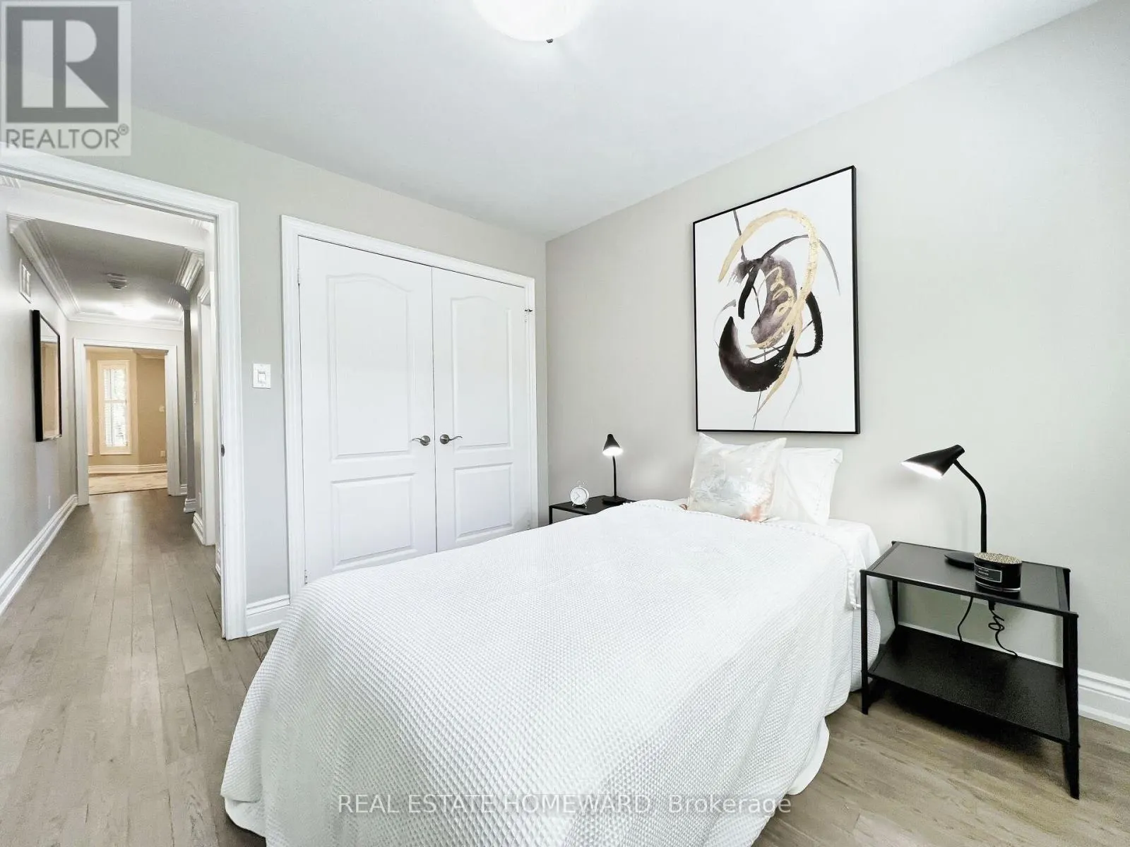 307 DELORAINE AVENUE