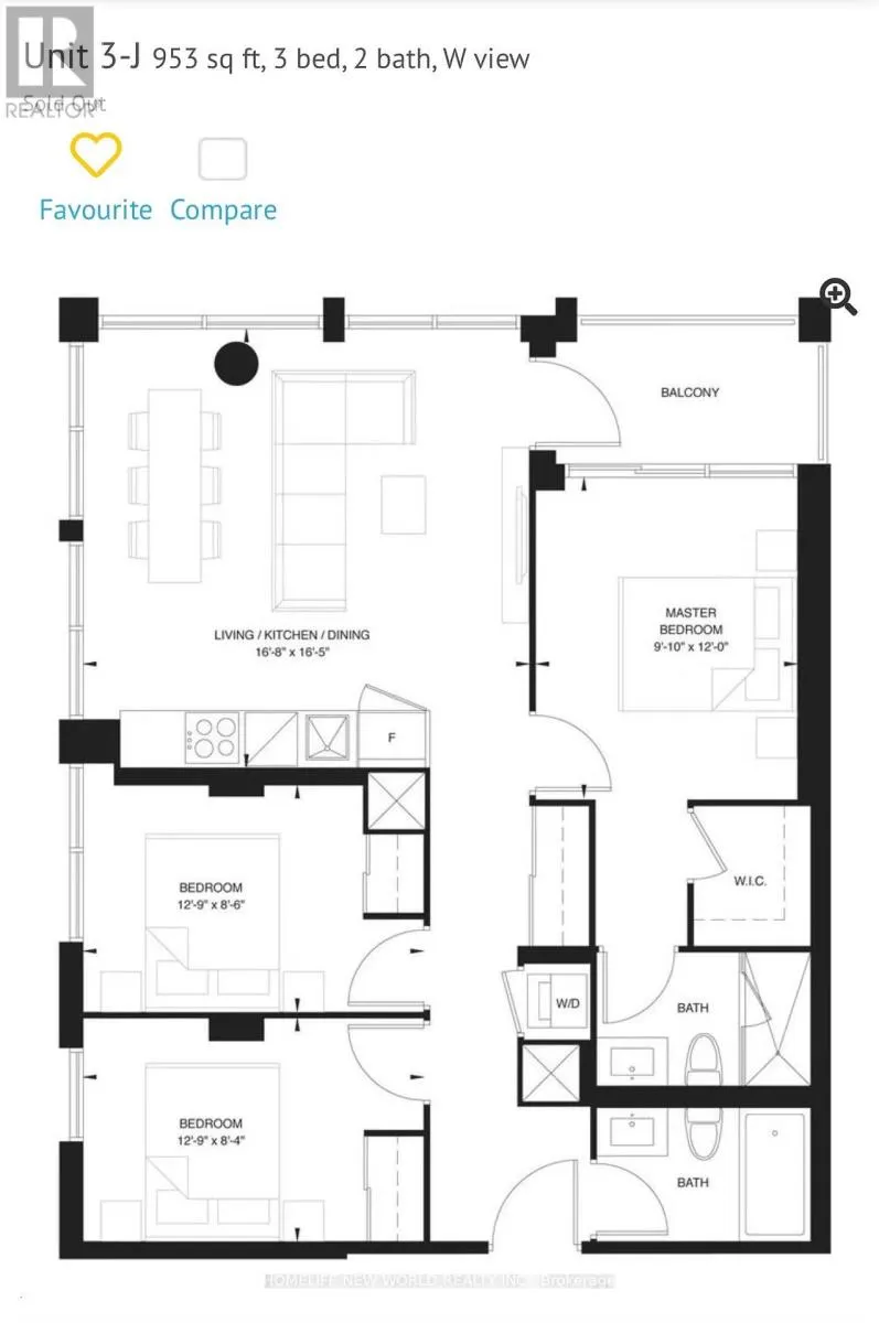 1621 - 2020 BATHURST STREET
