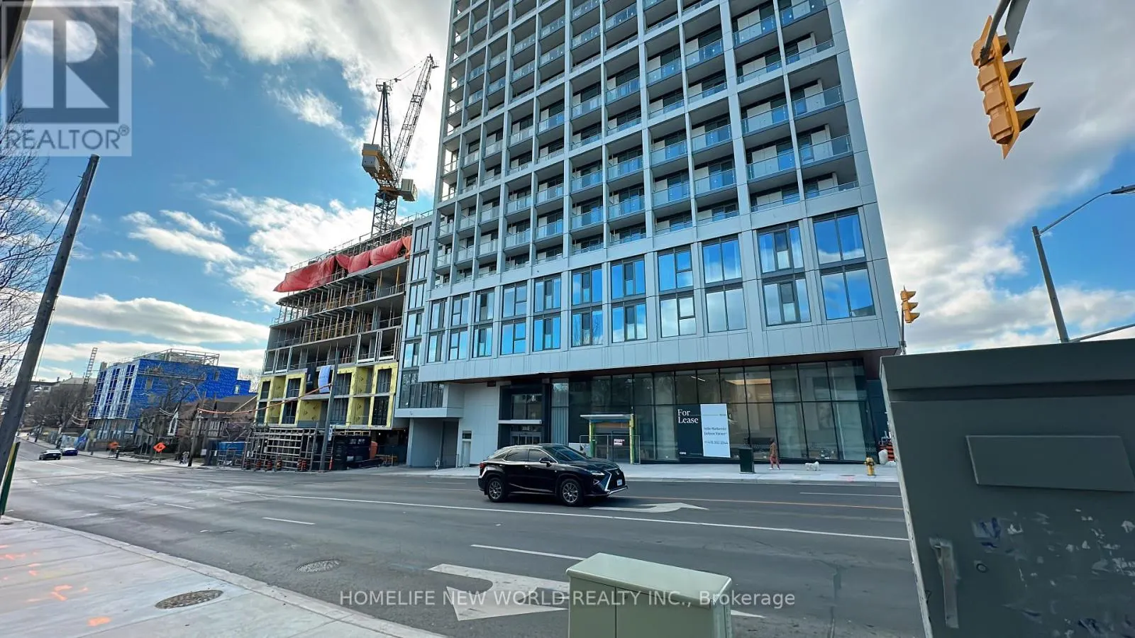1621 - 2020 BATHURST STREET