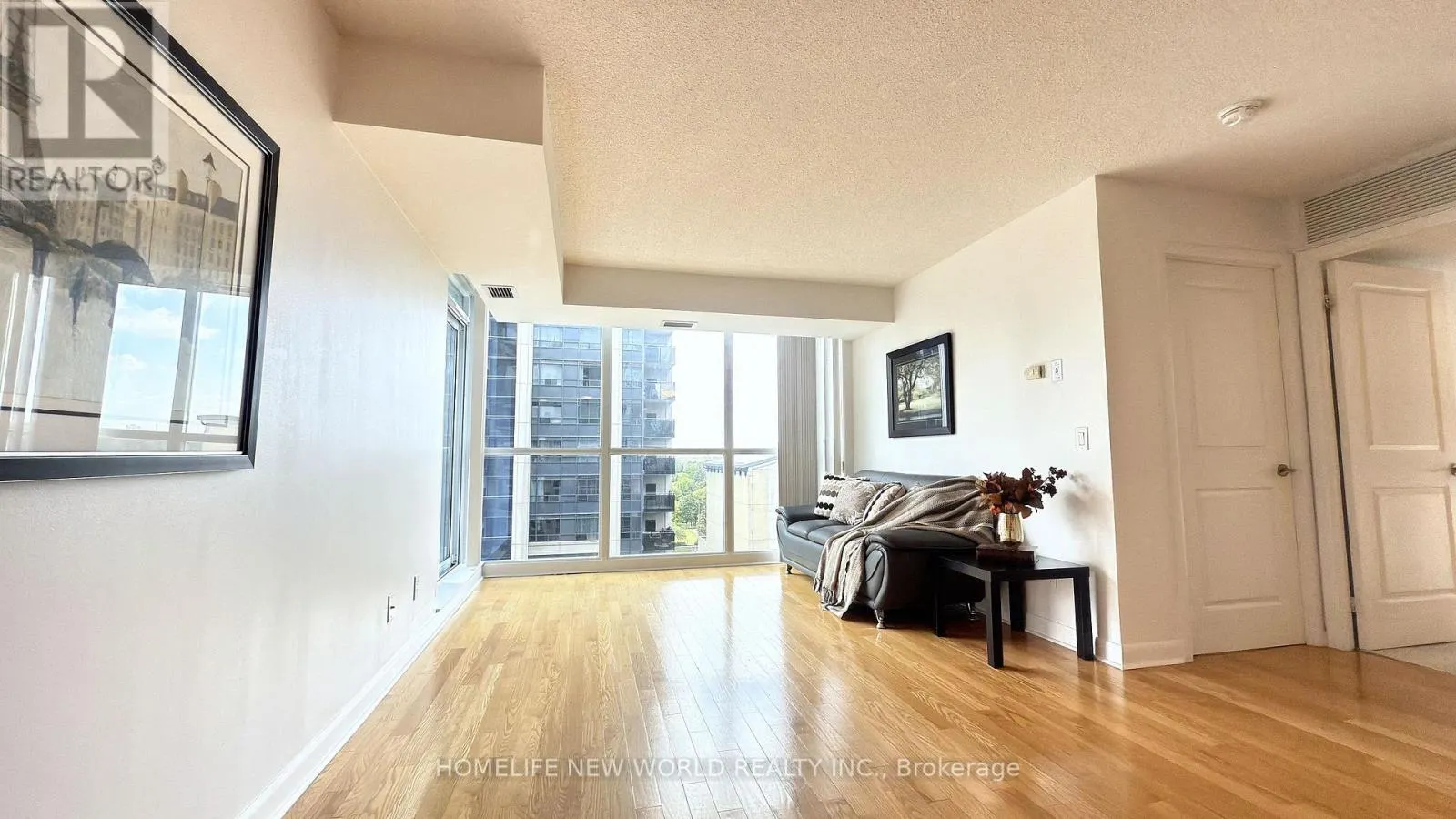 1209 - 4978 YONGE STREET