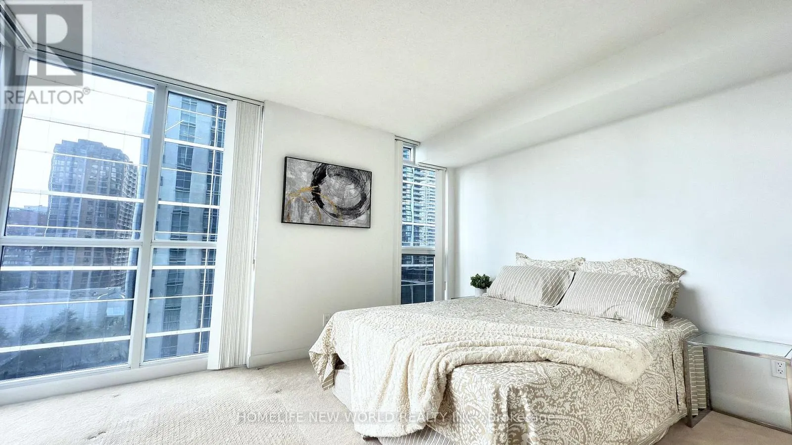 1209 - 4978 YONGE STREET