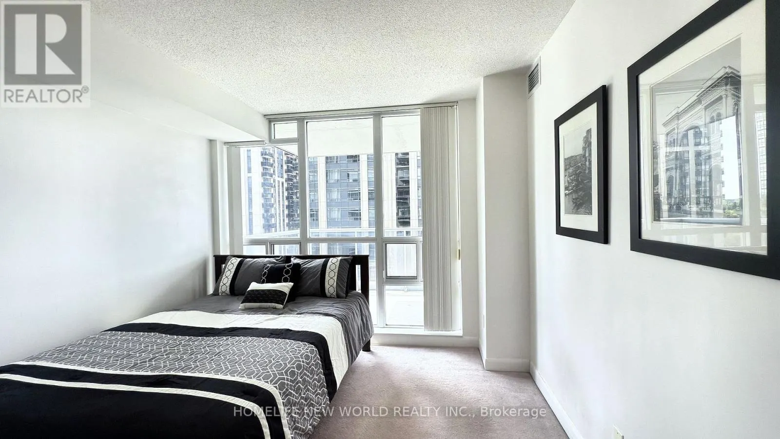 1209 - 4978 YONGE STREET