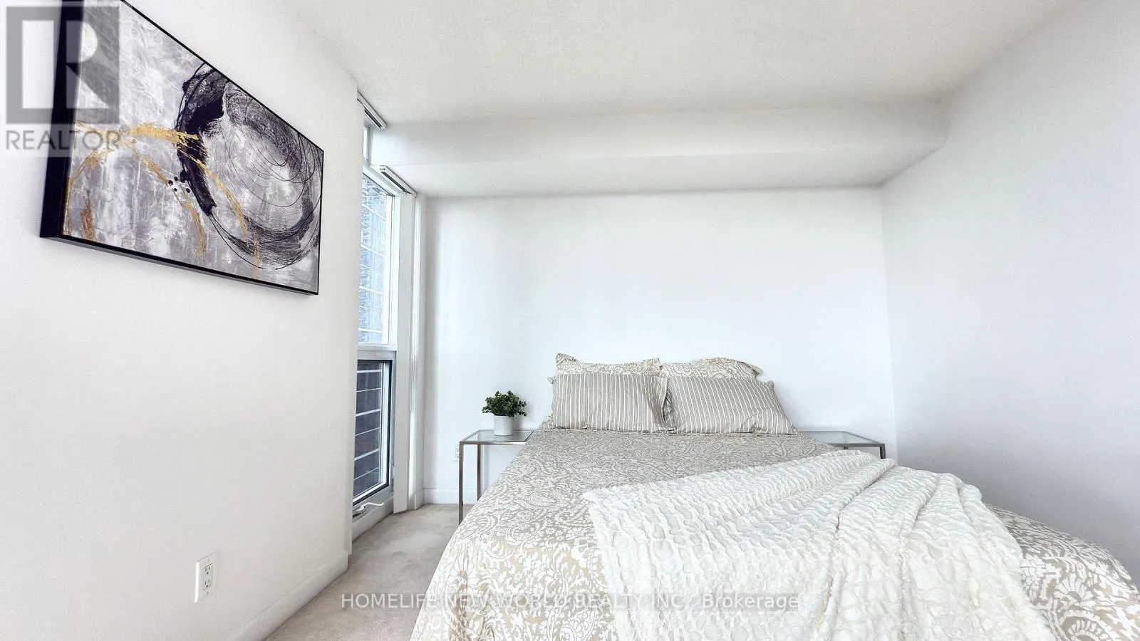 1209 - 4978 YONGE STREET