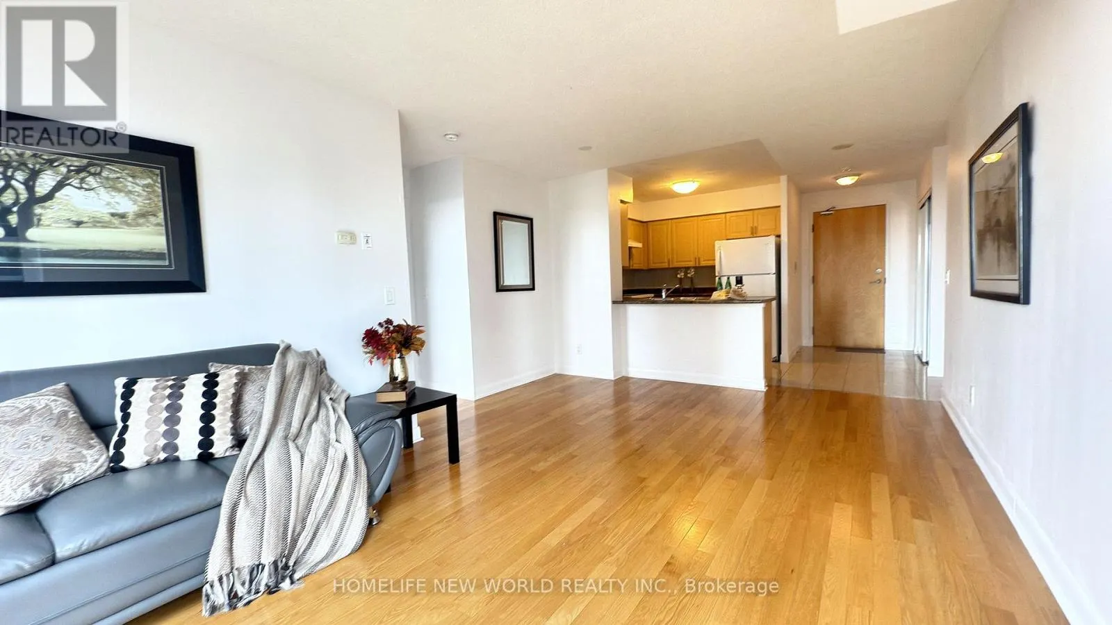 1209 - 4978 YONGE STREET