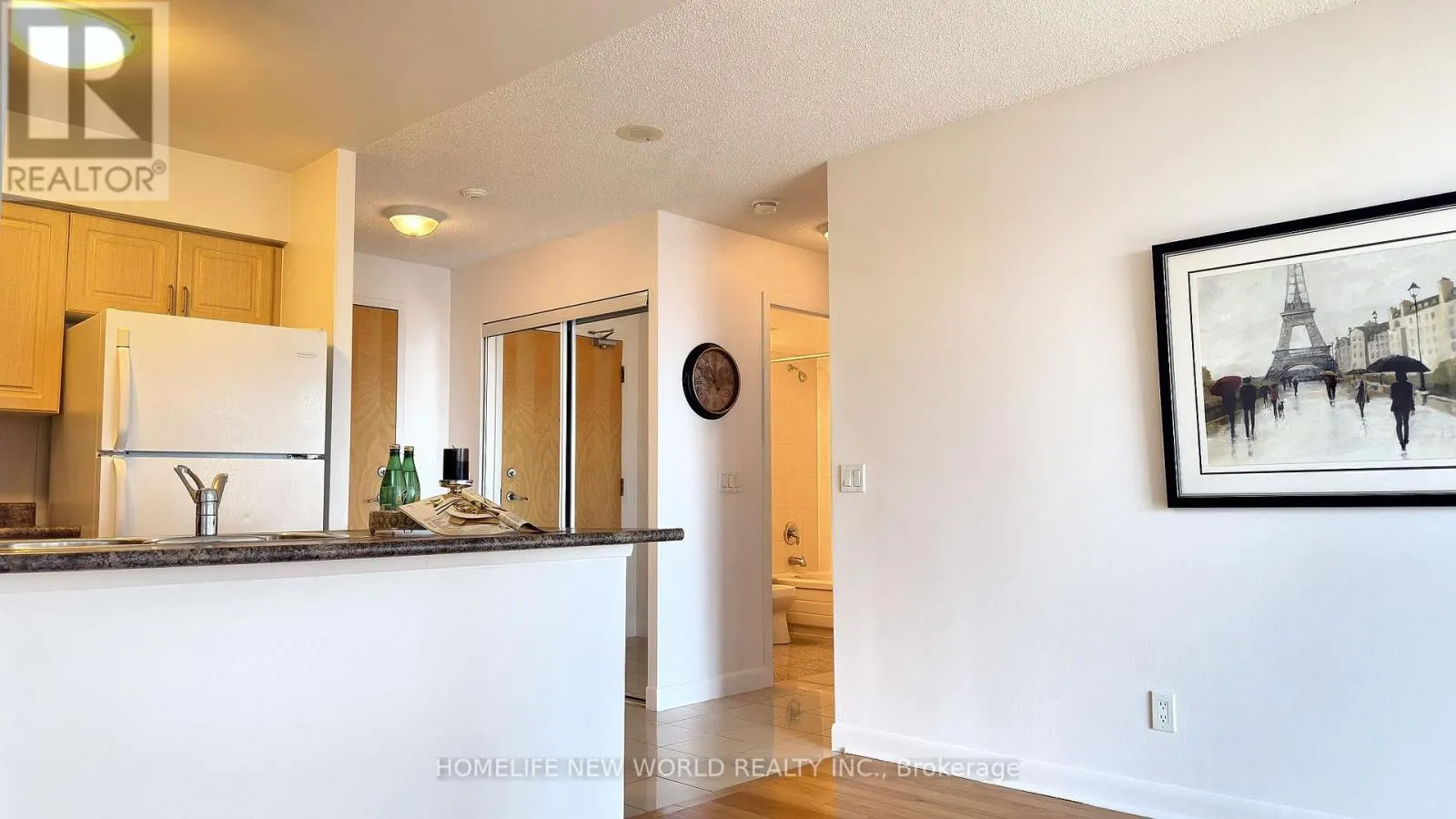 1209 - 4978 YONGE STREET