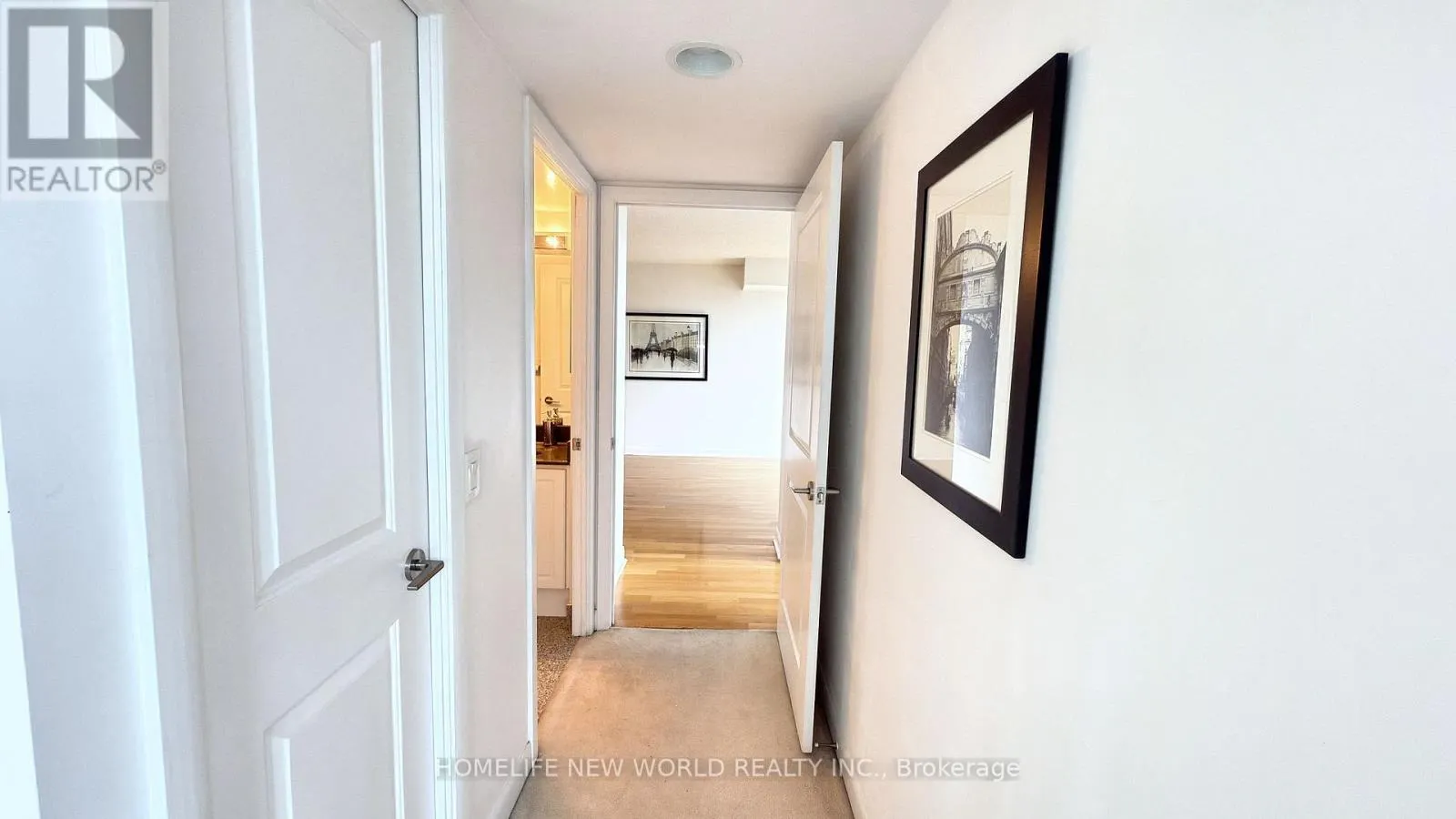 1209 - 4978 YONGE STREET