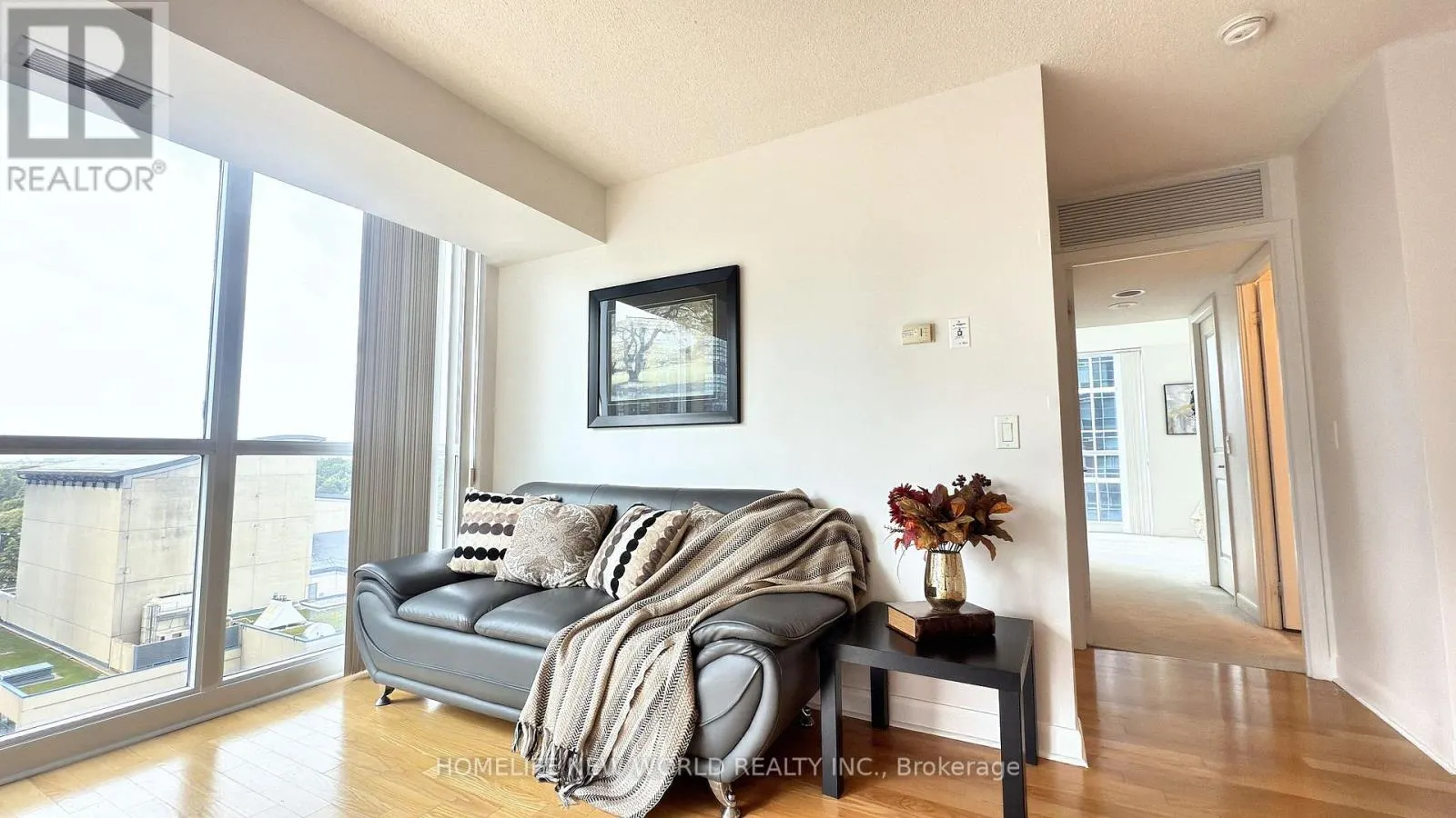 1209 - 4978 YONGE STREET