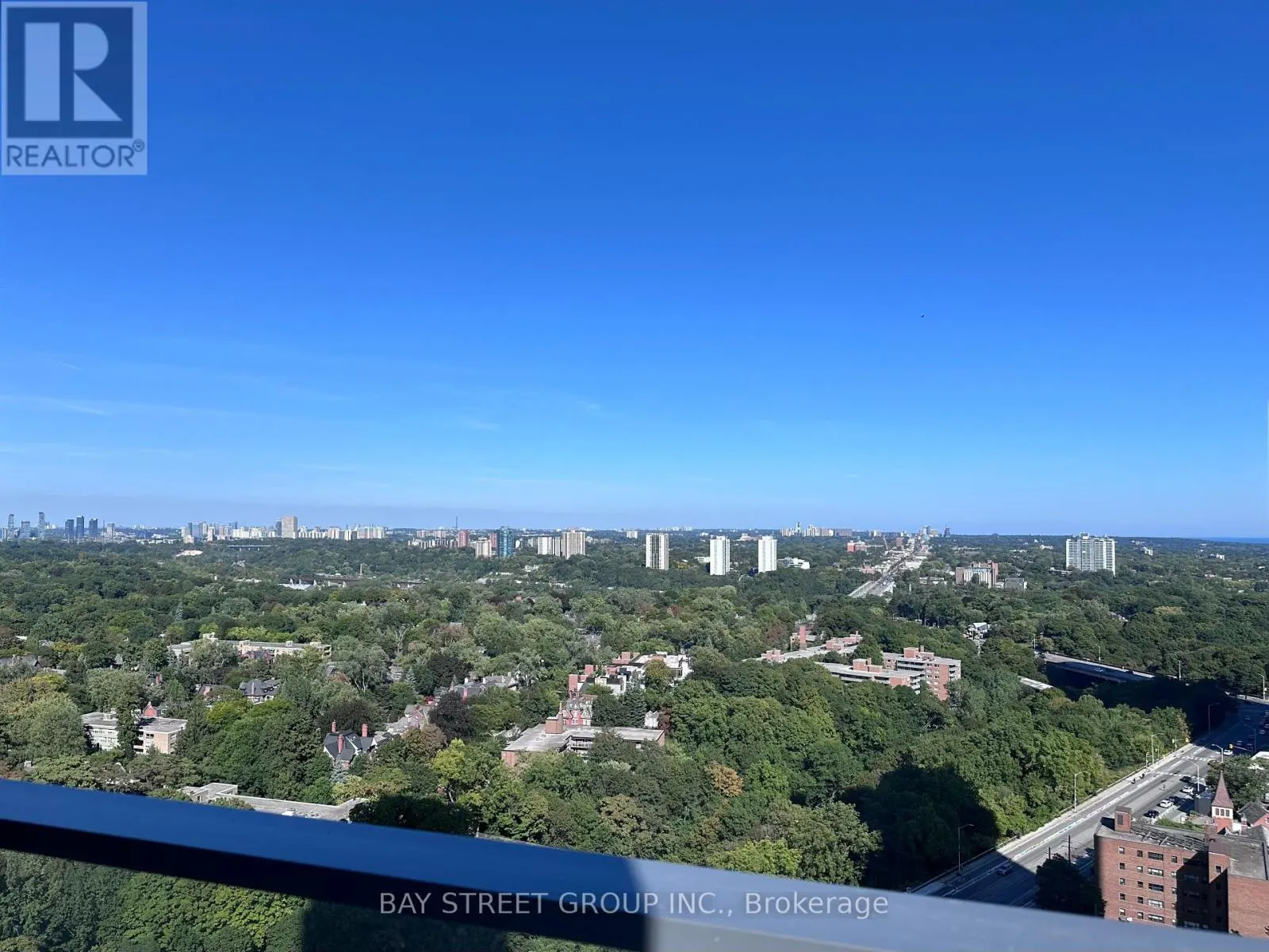 2311 - 395 BLOOR STREET E