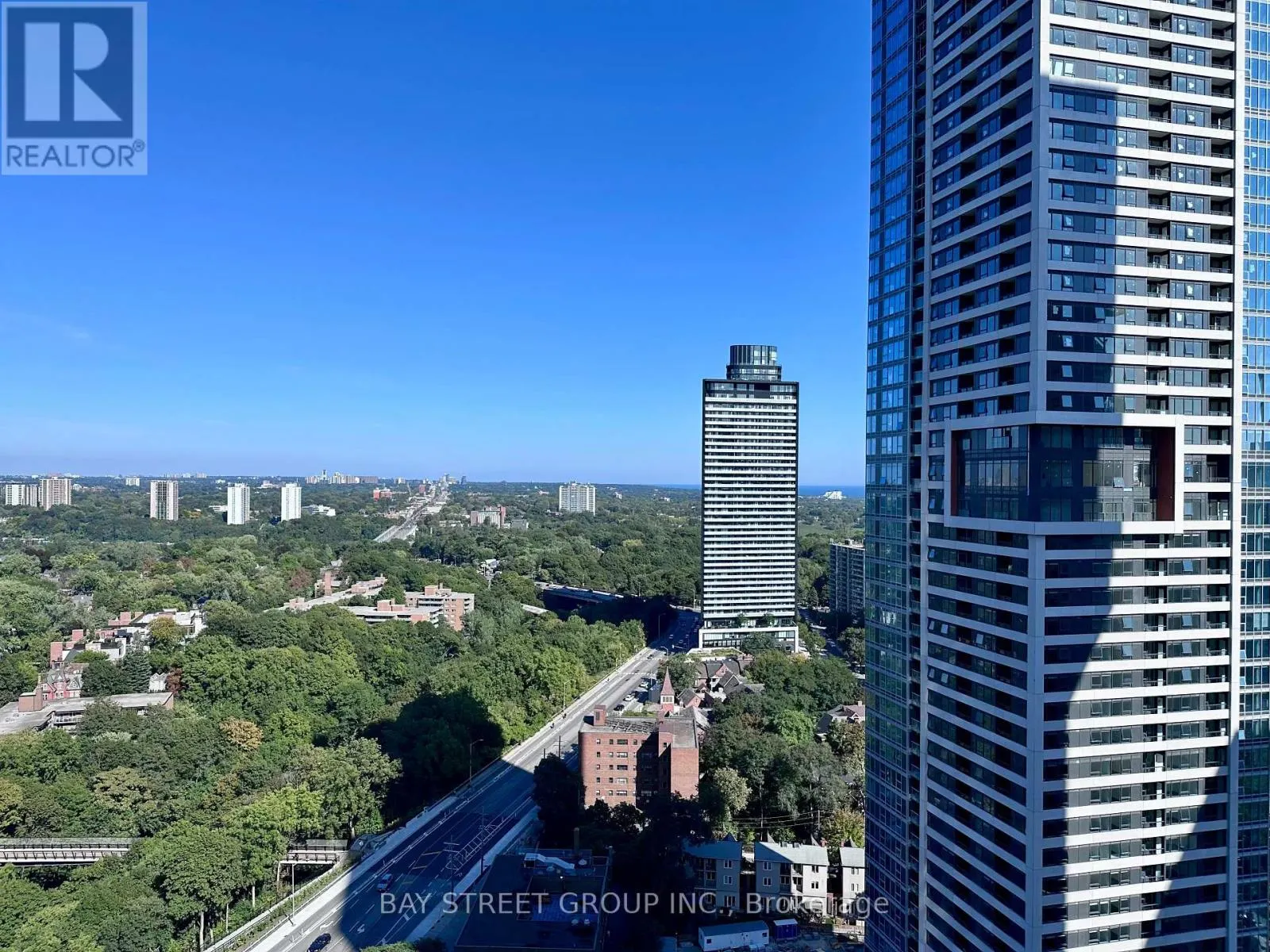 2311 - 395 BLOOR STREET E