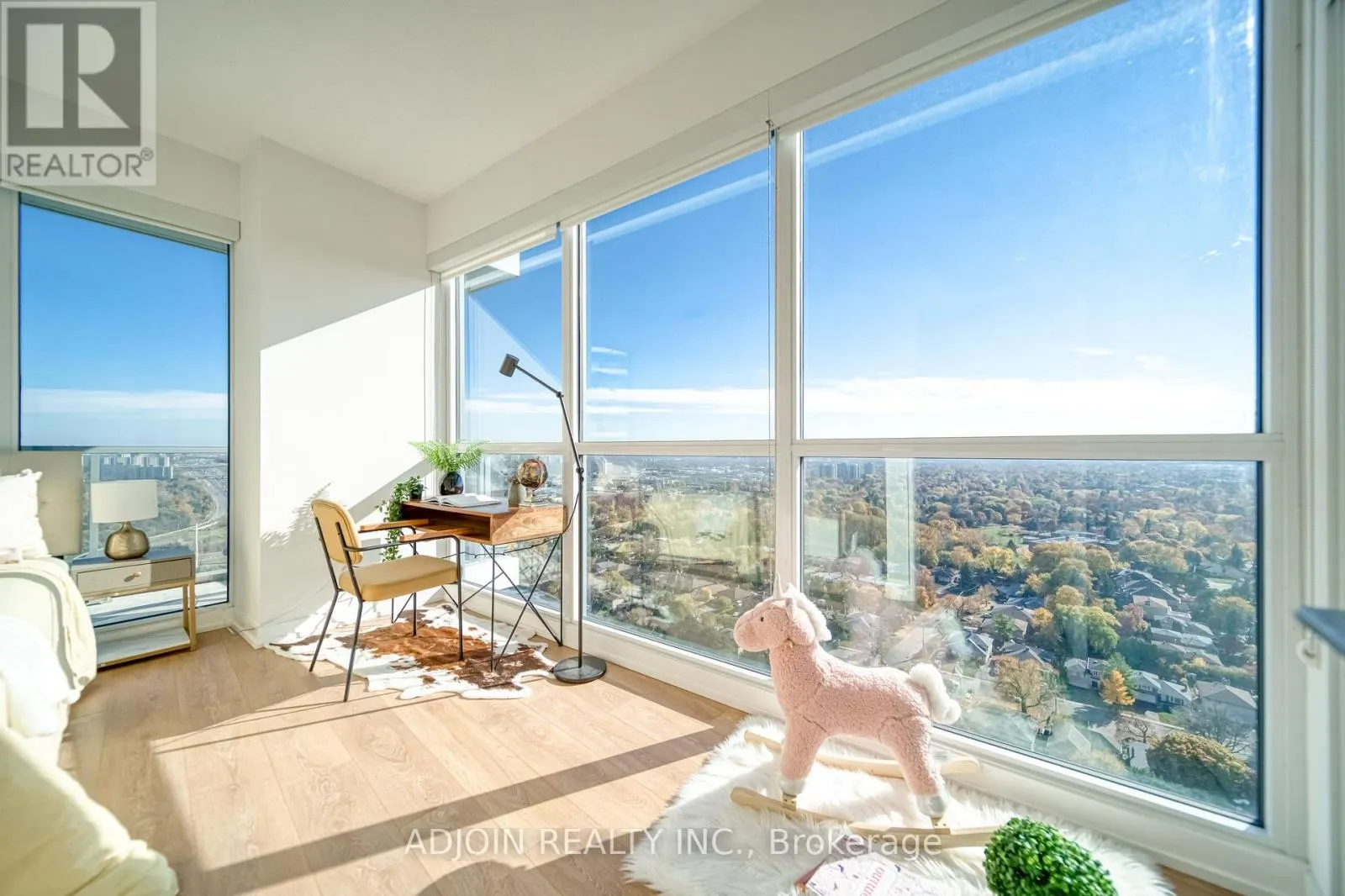 3110 - 115 MCMAHON DRIVE