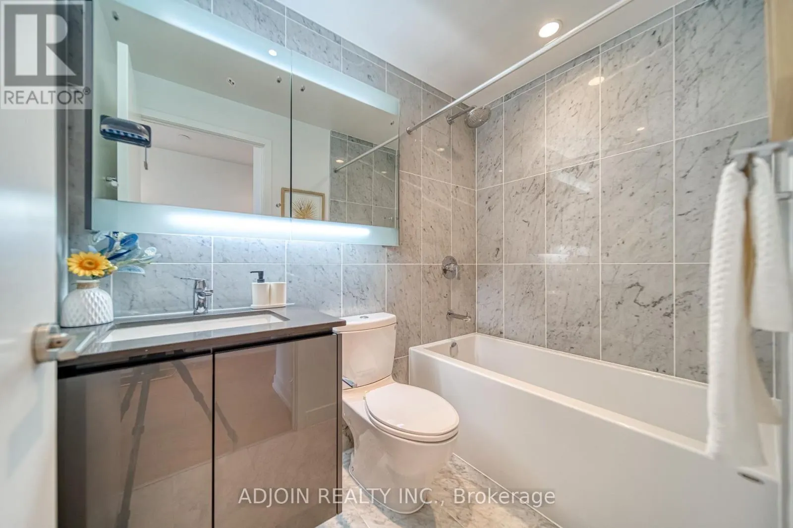 3110 - 115 MCMAHON DRIVE