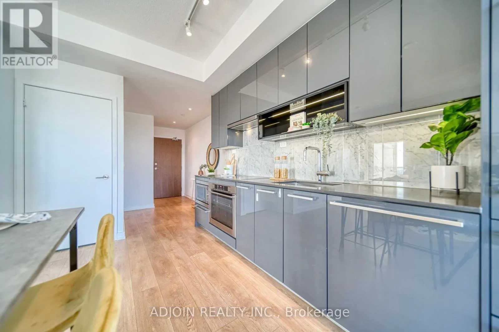 3110 - 115 MCMAHON DRIVE