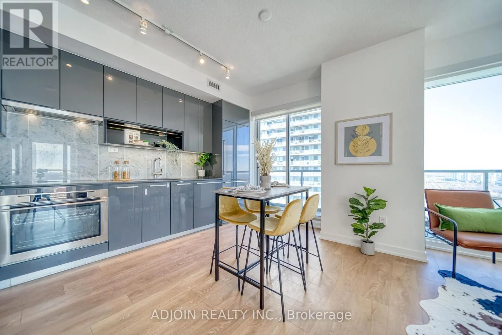 3110 - 115 MCMAHON DRIVE