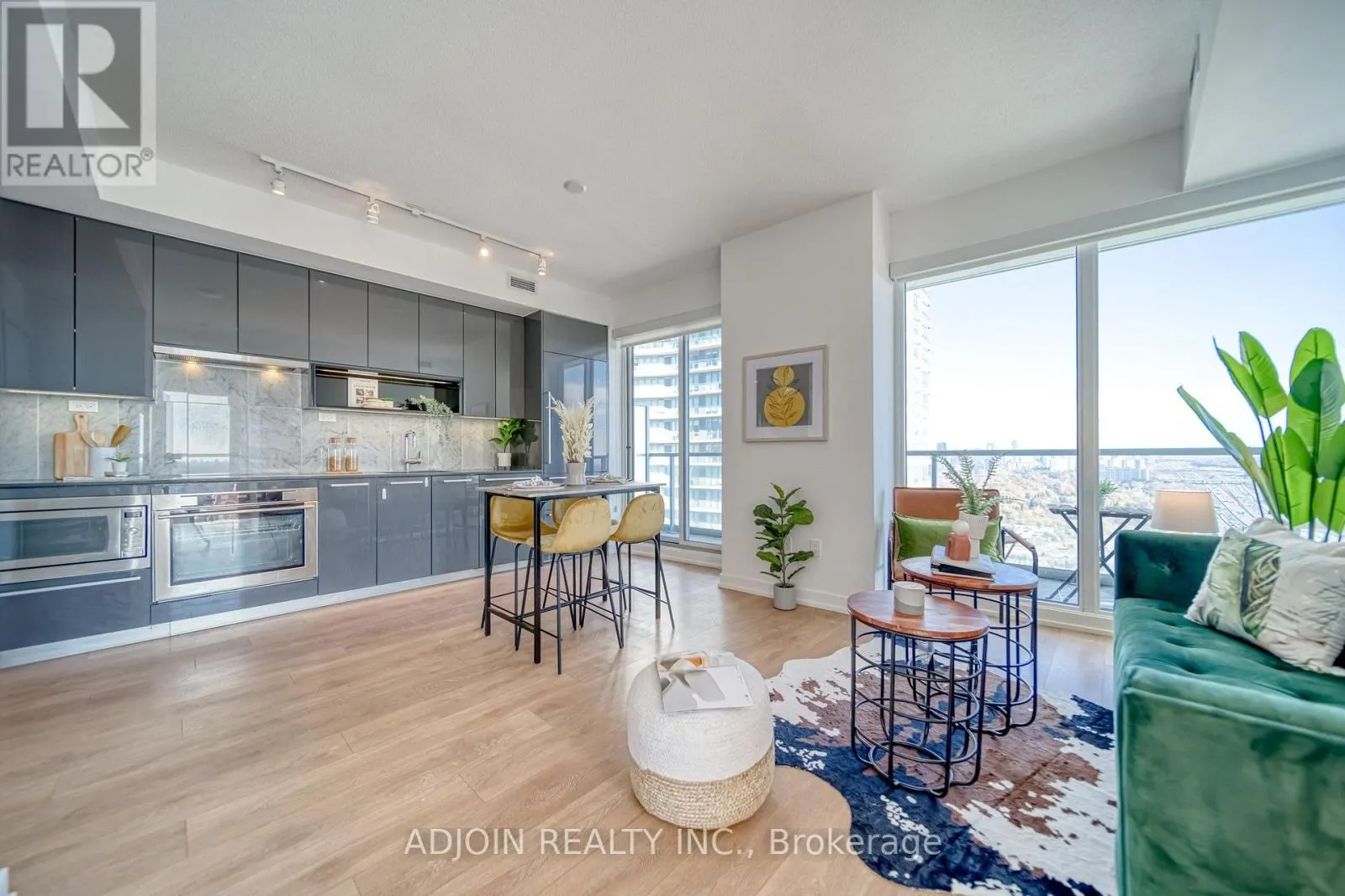 3110 - 115 MCMAHON DRIVE