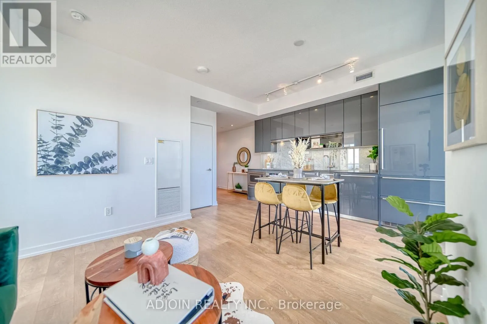 3110 - 115 MCMAHON DRIVE