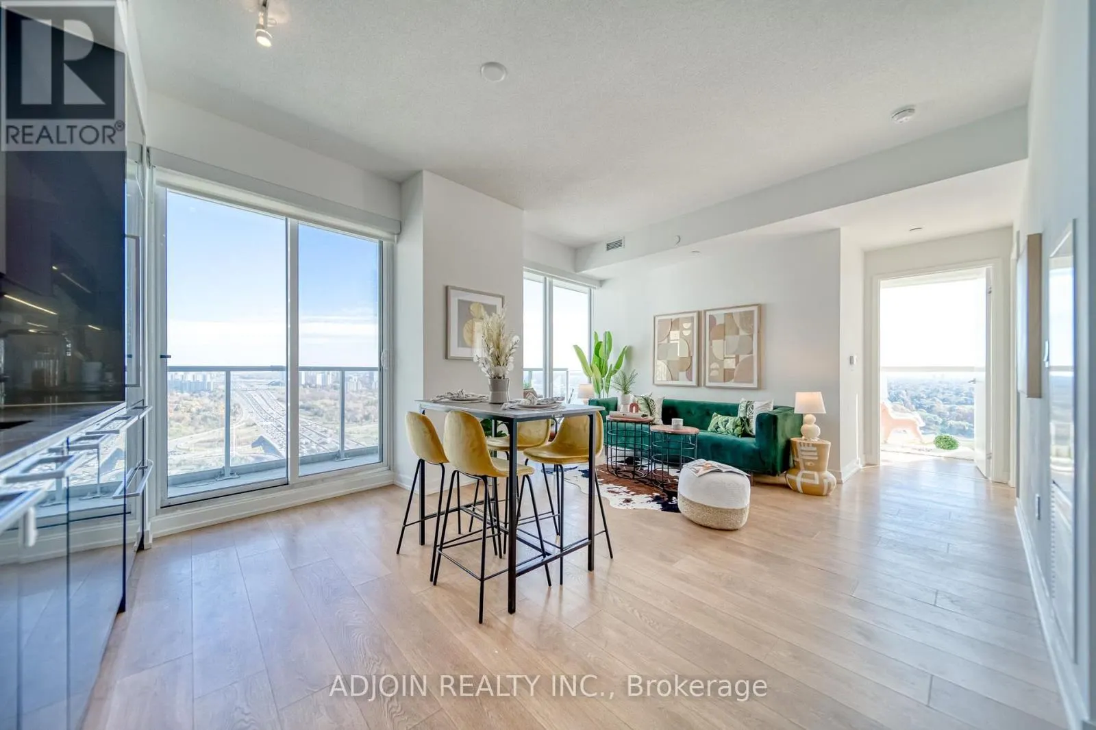 3110 - 115 MCMAHON DRIVE