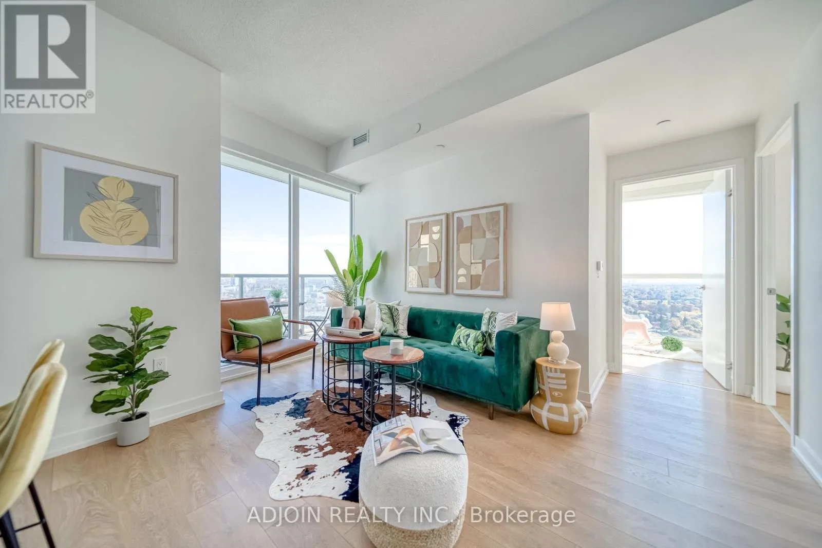 3110 - 115 MCMAHON DRIVE