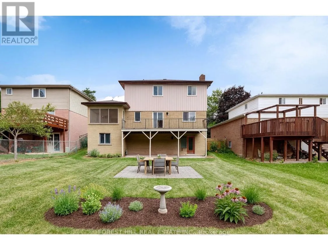 97 ASPENWOOD DRIVE