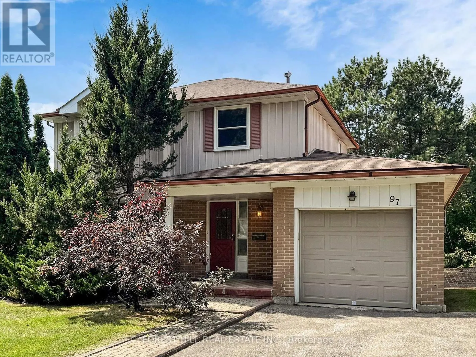 97 ASPENWOOD DRIVE