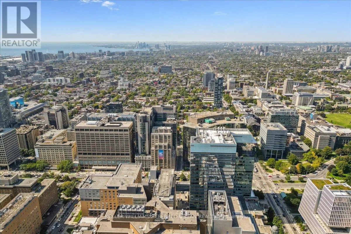 #1911 - 750 BAY STREET
