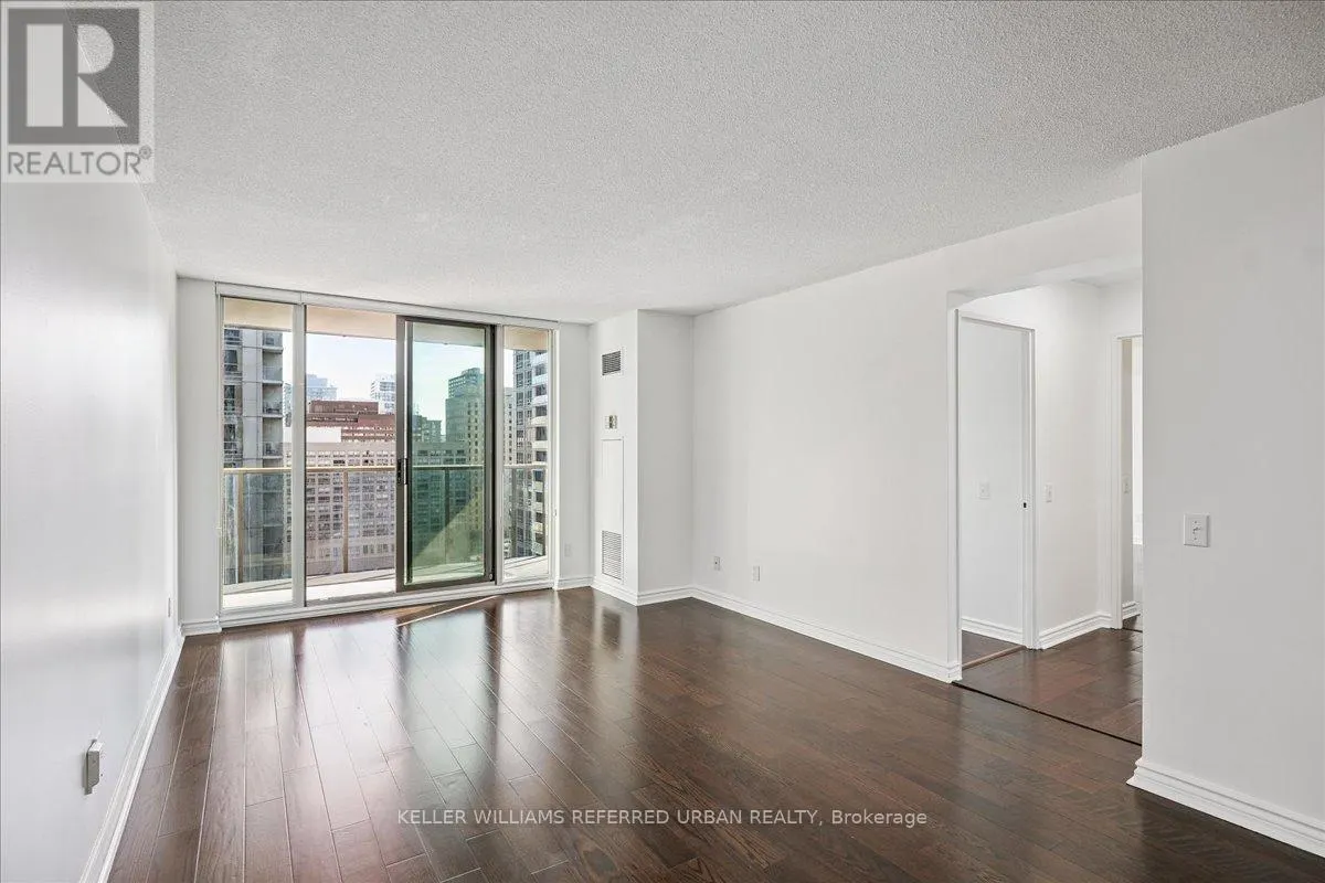 #1911 - 750 BAY STREET