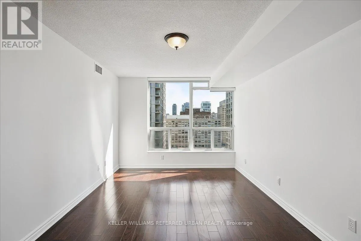 #1911 - 750 BAY STREET