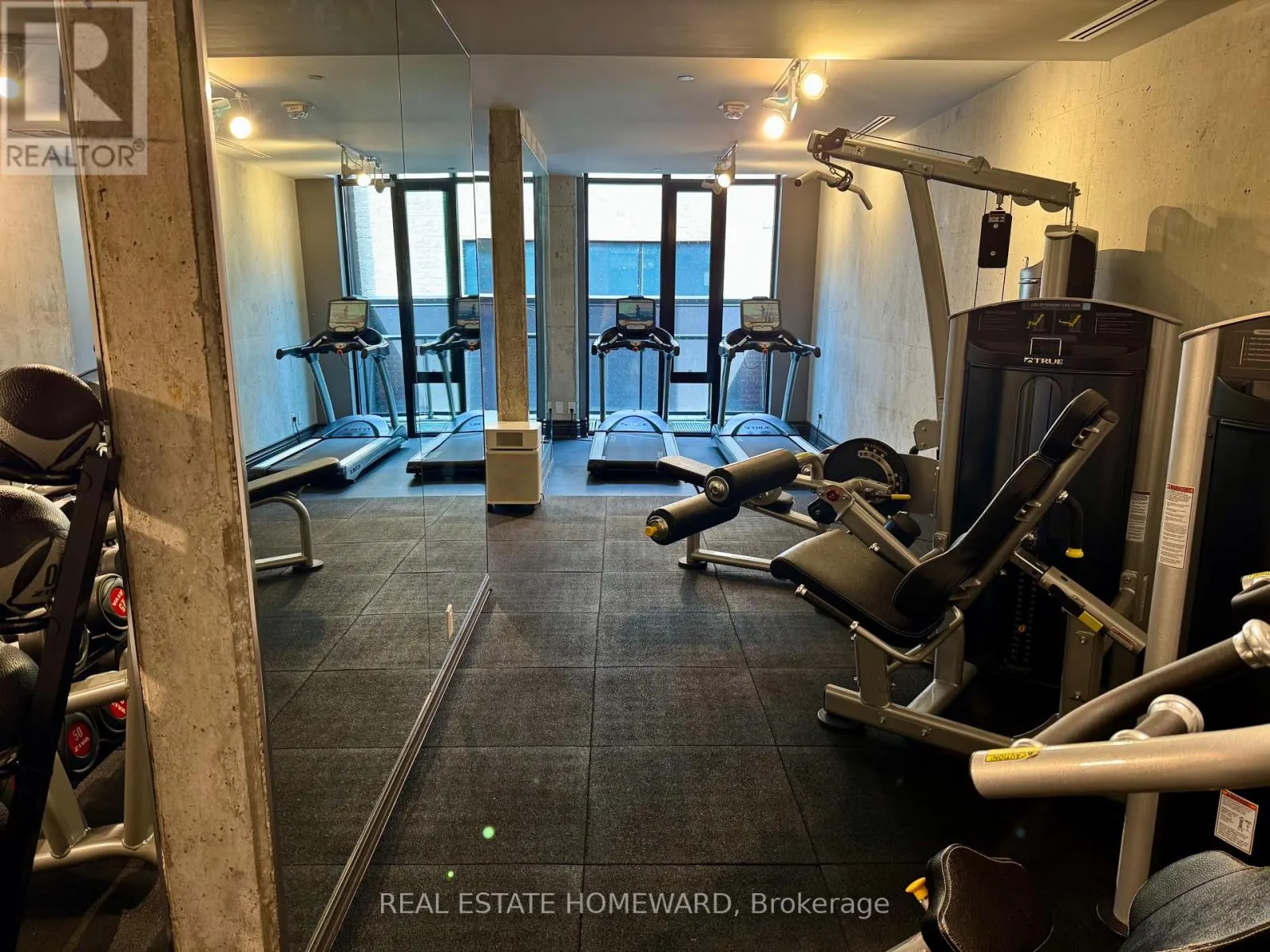 501 - 608 RICHMOND STREET W