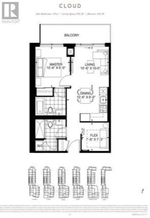 112 - 36 FOREST MANOR ROAD
