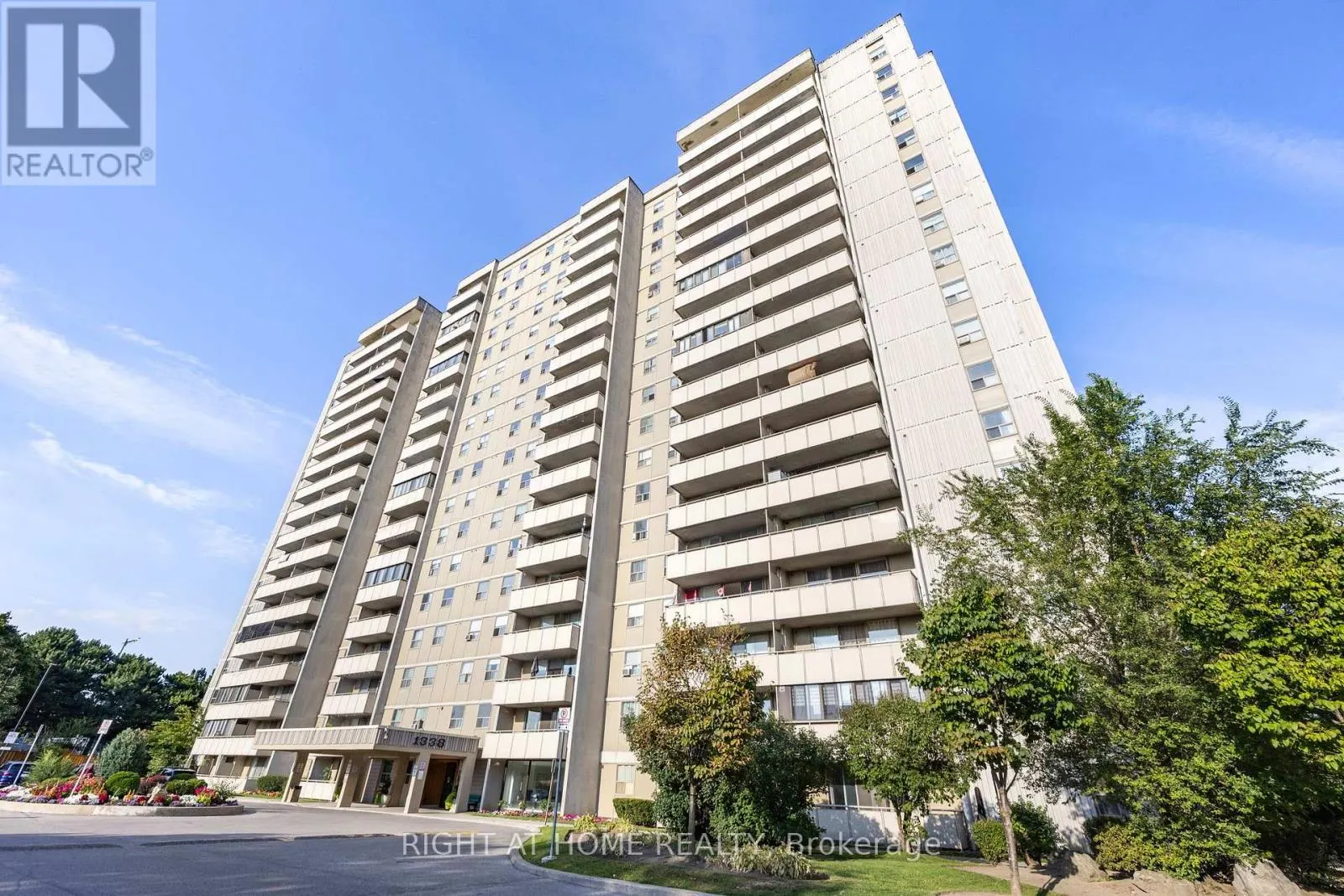 1610 - 1338 YORK MILLS ROAD