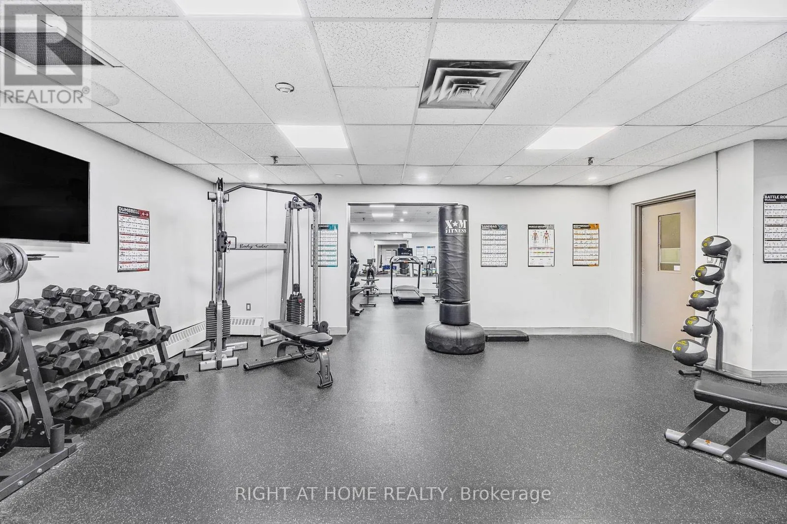 1610 - 1338 YORK MILLS ROAD
