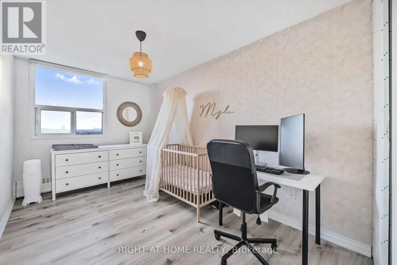 1610 - 1338 YORK MILLS ROAD