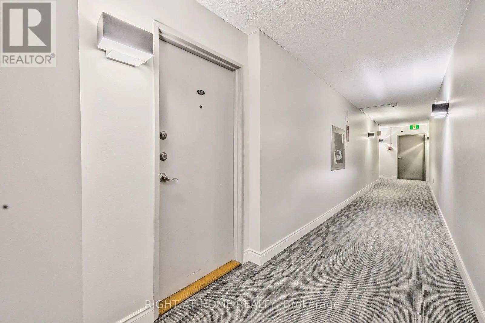 1610 - 1338 YORK MILLS ROAD