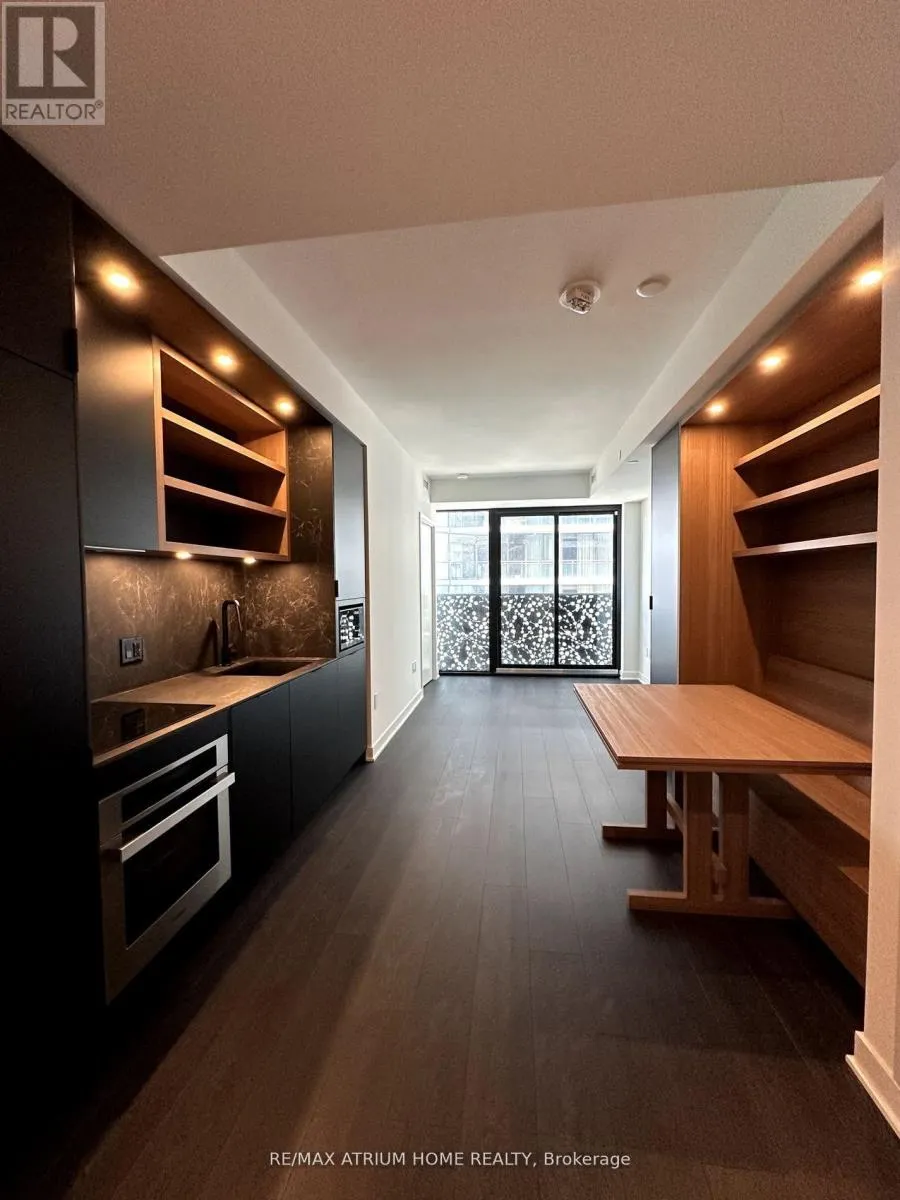 3707 - 55 CHARLES STREET E