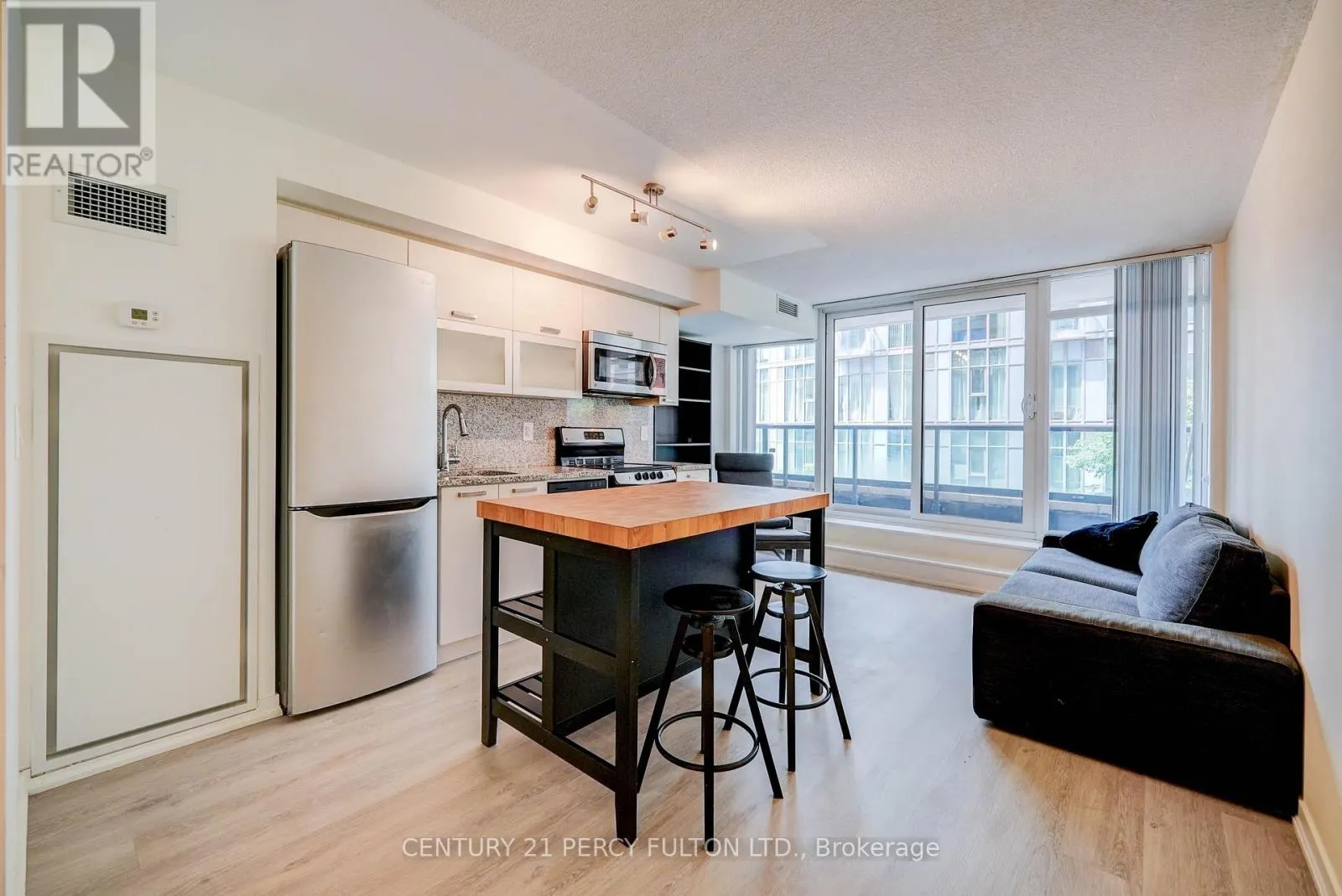 209W - 36 LISGAR STREET