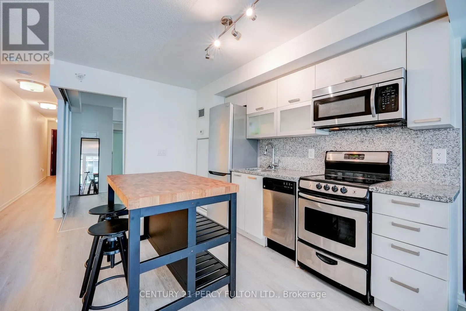 209W - 36 LISGAR STREET