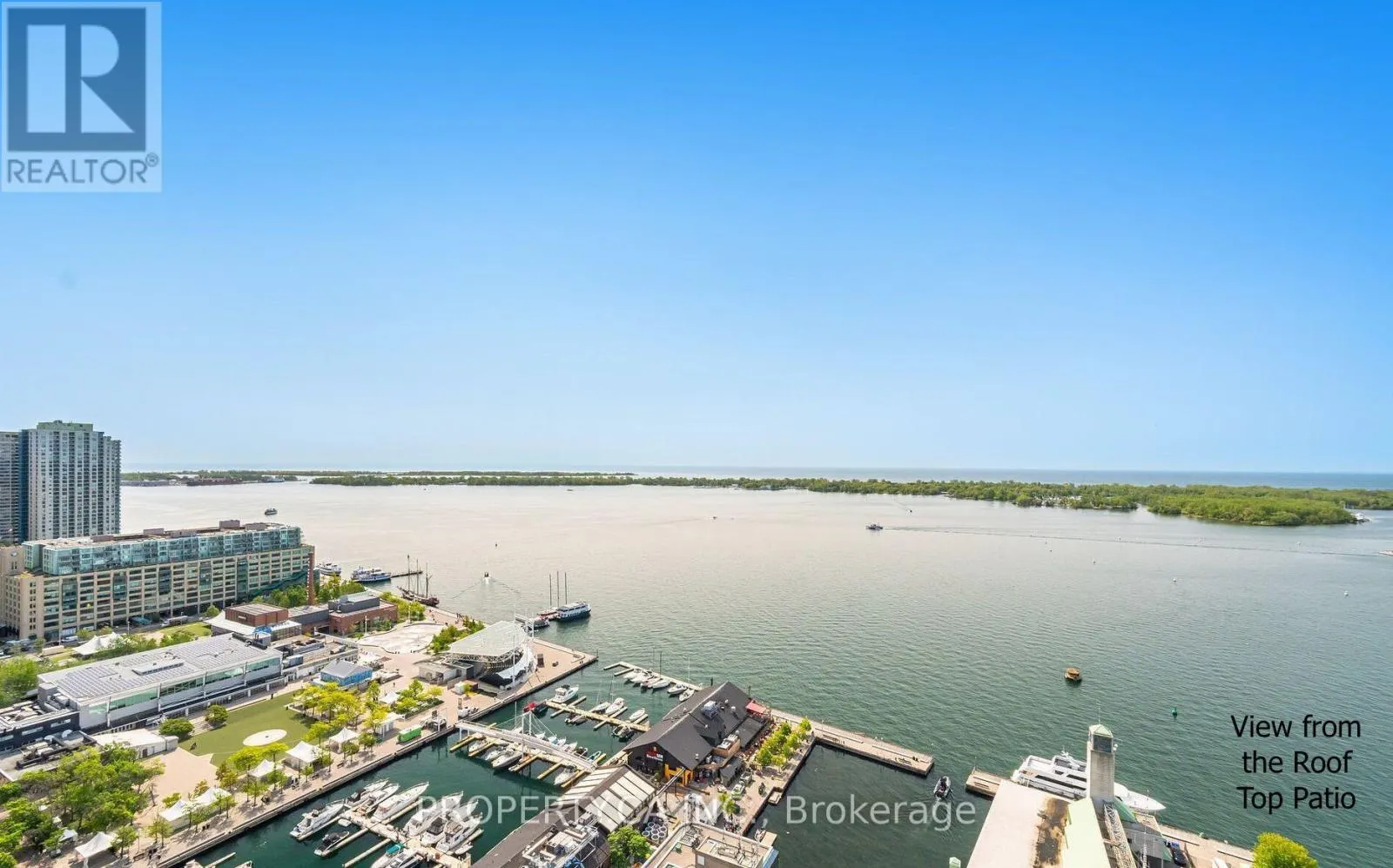 3105 - 270 QUEENS QUAY W