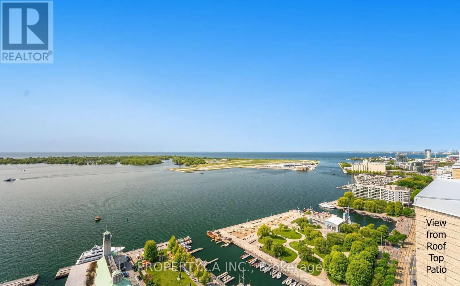 3105 - 270 QUEENS QUAY W