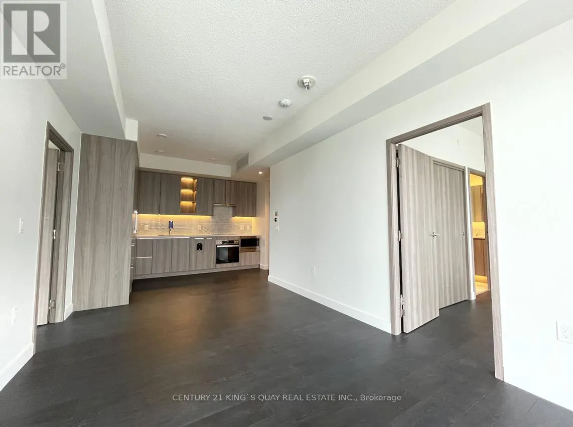 1209 - 85 MCMAHON DRIVE