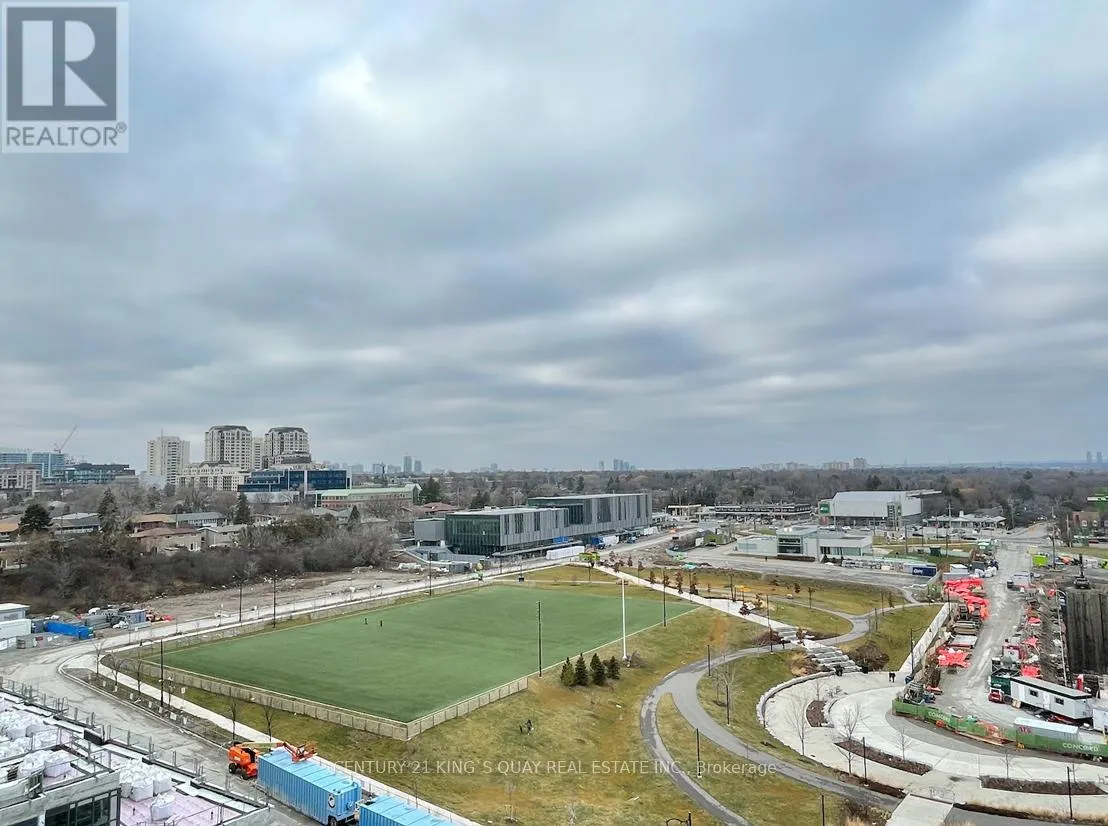 1209 - 85 MCMAHON DRIVE